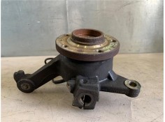 Recambio de mangueta delantero derecha para citroen jumpy 2.0 hdi 125 fap 27 l1h1 fugón referencia OEM IAM 364793 9403647938 940