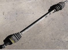 Recambio de palier delantero derecho para opel corsa b 1.7 d referencia OEM IAM 374312  