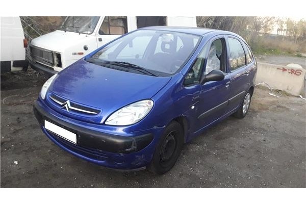 citroen xsara picasso (1999) del año 