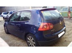 volkswagen golf v (1k1) del año 2005