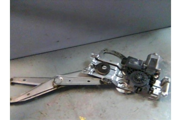 Recambio de mecanismo elevalunas delantero derecho para opel corsa b (1993) 1.2 i referencia OEM IAM   