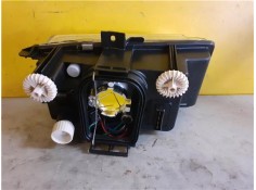 Recambio de faro delantero izquierdo para seat ibiza (6k1) 1.4 cl referencia OEM IAM 6K1941015B  