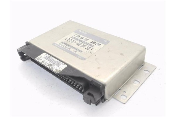 Recambio de centralita para audi a6 berlina (c4) 2.6 quattro referencia OEM IAM 4D0907379F 0265109026 