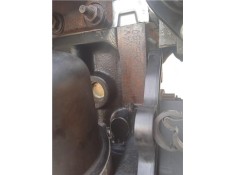 Recambio de motor completo para peugeot 307 (s1) 1.6 xr clim referencia OEM IAM NFU  