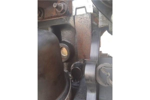 Recambio de motor completo para peugeot 307 (s1) 1.6 xr clim referencia OEM IAM NFU  