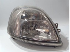 Recambio de faro delantero dcho para renault master furgón referencia OEM IAM 8200163518 0602151 4405203 , RENAULT | 9121036 , O