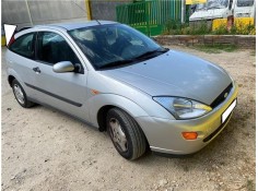 ford focus (daw, dbw) del año 2000