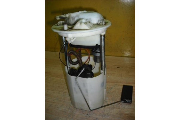 Recambio de bomba combustible para ford ka (ccu) (2008) 1.2 referencia OEM IAM  0494 