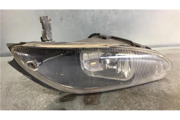 Recambio de faro antiniebla izquierdo para chrysler 300m lr 3.5 v6 referencia OEM IAM 457827 46536 