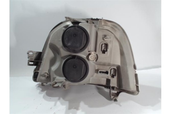 Recambio de faro delantero dcho para renault master furgón referencia OEM IAM 8200163518 0602151 4405203 , RENAULT | 9121036 , O