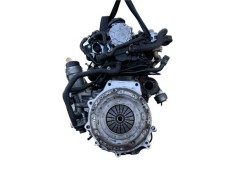 Recambio de motor completo para seat leon (1m1) 1.9 last edition referencia OEM IAM AXR  