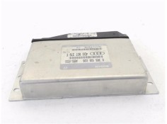 Recambio de centralita para audi a6 berlina (c4) 2.6 quattro referencia OEM IAM 4D0907379F 0265109026 