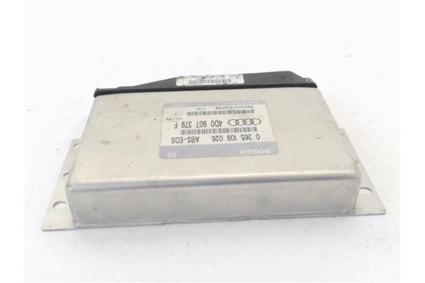 Recambio de centralita para audi a6 berlina (c4) 2.6 quattro referencia OEM IAM 4D0907379F 0265109026 