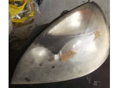 Recambio de faro delantero izquierdo para renault clio ii fase i (b/cb0) 1.5 dci (b/cb07) referencia OEM IAM   