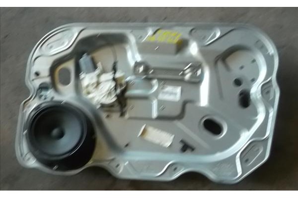 Recambio de mecanismo elevalunas delantero izquierdo para ford focus ii (da_) 2.0 referencia OEM IAM   