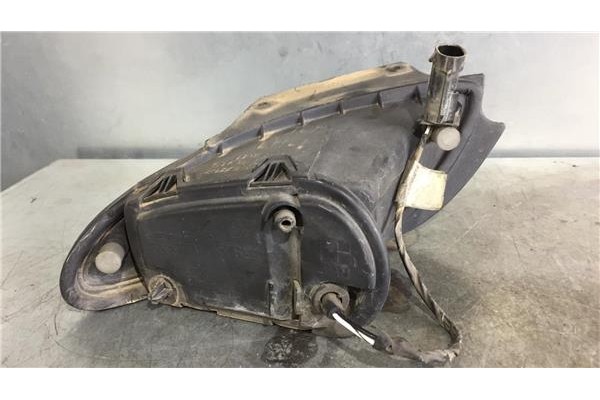 Recambio de faro antiniebla izquierdo para chrysler 300m lr 3.5 v6 referencia OEM IAM 457827 46536 
