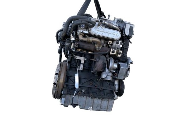 Recambio de motor completo para seat leon (1m1) 1.9 last edition referencia OEM IAM AXR  
