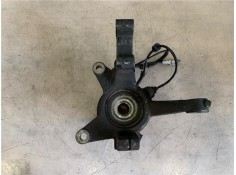 Recambio de mangueta delantero derecha para citroen jumpy 2.0 hdi 125 fap 27 l1h1 fugón referencia OEM IAM 364793 9403647938 940