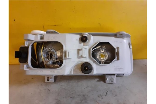 Recambio de faro delantero izquierdo para volkswagen passat berlina (3a2) 1.8 gt referencia OEM IAM 3A0941017  