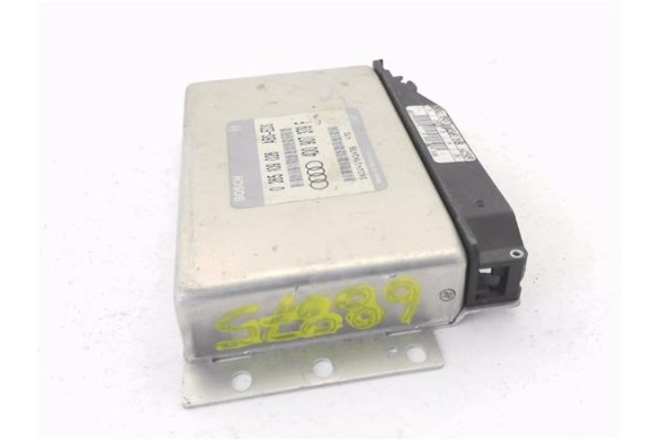 Recambio de centralita para audi a6 berlina (c4) 2.6 quattro referencia OEM IAM 4D0907379F 0265109026 