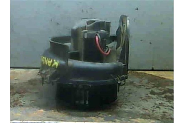 Recambio de motor calefaccion para renault kangoo i (f/kc0)(1997) d 65 1.9 (kc0e, kc02, kc0j, kc0n) referencia OEM IAM   