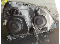 Recambio de faro delantero izquierdo para renault clio ii fase i (b/cb0) 1.5 dci (b/cb07) referencia OEM IAM   