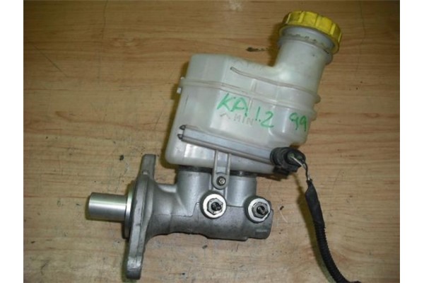 Recambio de bomba freno para ford ka (ccu) (2008) 1.2 referencia OEM IAM  6744 