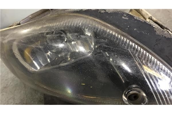 Recambio de faro antiniebla izquierdo para chrysler 300m lr 3.5 v6 referencia OEM IAM 457827 46536 