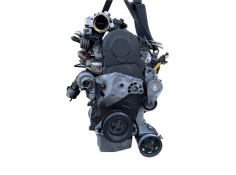 Recambio de motor completo para seat leon (1m1) 1.9 last edition referencia OEM IAM AXR  