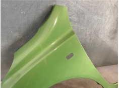 Recambio de aleta delantero izquierda para nissan micra (k12e) 1.5 dci referencia OEM IAM 63101AX630  