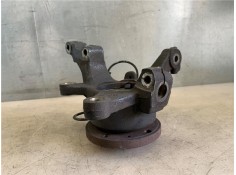Recambio de mangueta delantero derecha para citroen jumpy 2.0 hdi 125 fap 27 l1h1 fugón referencia OEM IAM 364793 9403647938 940