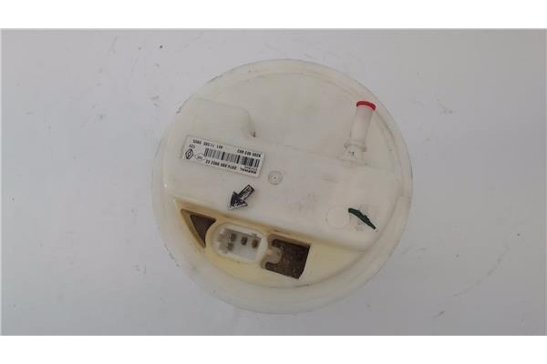 Recambio de bomba combustible para dacia sandero i 1.6 ambiance referencia OEM IAM 8200903683 172024388R 