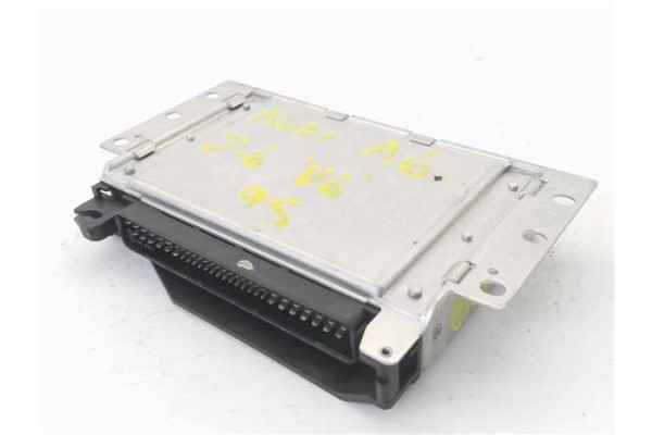 Recambio de centralita para audi a6 berlina (c4) 2.6 quattro referencia OEM IAM 4D0907379F 0265109026 