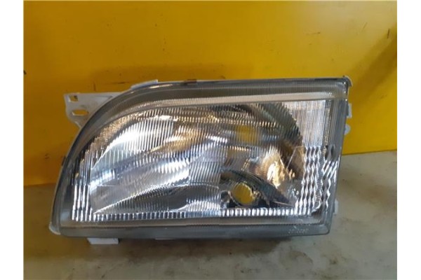 Recambio de faro delantero izquierdo para ford transit combi (ey) 2.5 euroline 2.5 glx referencia OEM IAM 7242052  