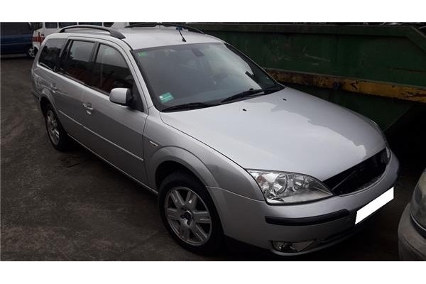 ford mondeo iii (b5y) del año 2004 ford mondeo iii (b5y) del año 2004