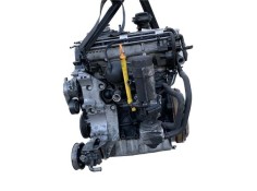Recambio de motor completo para seat leon (1m1) 1.9 last edition referencia OEM IAM AXR  