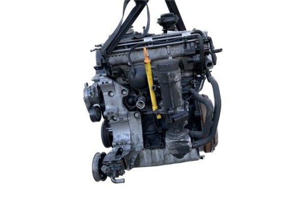 Recambio de motor completo para seat leon (1m1) 1.9 last edition referencia OEM IAM AXR  