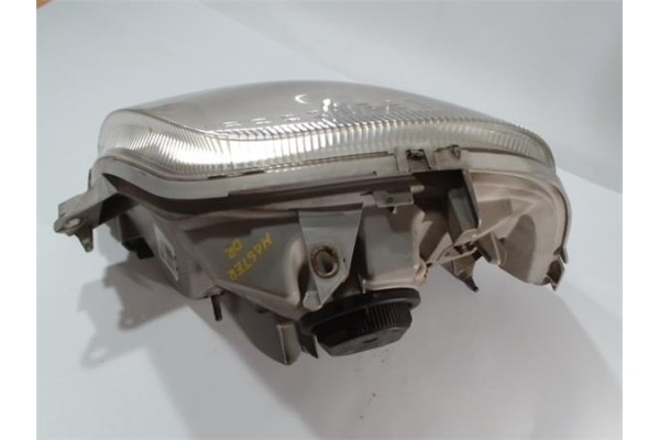 Recambio de faro delantero dcho para renault master furgón referencia OEM IAM 8200163518 0602151 4405203 , RENAULT | 9121036 , O