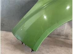 Recambio de aleta delantero izquierda para nissan micra (k12e) 1.5 dci referencia OEM IAM 63101AX630  