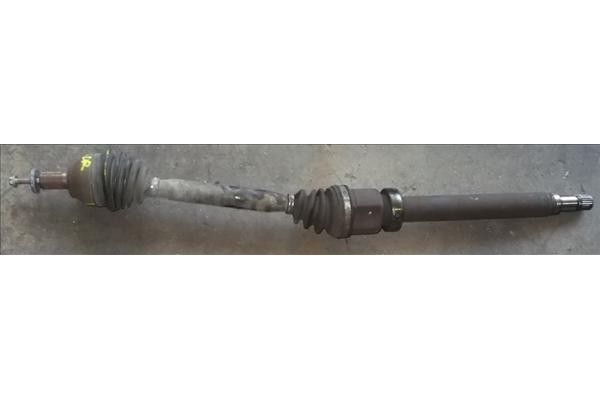 Recambio de palier delantero derecho para ford focus ii (da_) 2.0 referencia OEM IAM   