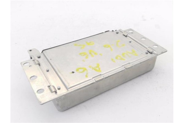 Recambio de centralita para audi a6 berlina (c4) 2.6 quattro referencia OEM IAM 4D0907379F 0265109026 