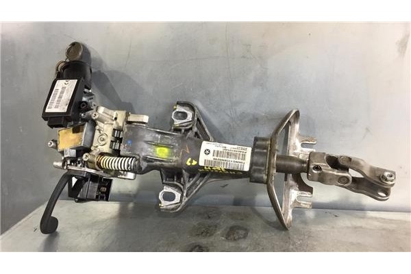 Recambio de columna direccion para chrysler 300m lr 3.5 v6 referencia OEM IAM P04698325AC 26076357 
