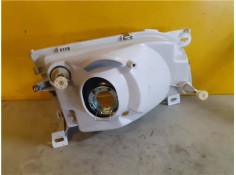 Recambio de faro delantero izquierdo para ford transit combi (ey) 2.5 euroline 2.5 glx referencia OEM IAM 7242052  