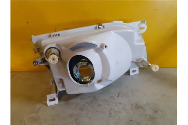Recambio de faro delantero izquierdo para ford transit combi (ey) 2.5 euroline 2.5 glx referencia OEM IAM 7242052  