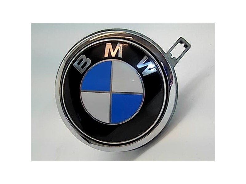 Mando Limpiaparabrisas BMW Serie 1 Berlina 2.0 118d