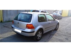 volkswagen golf iv berlina (1j1) del año 2003