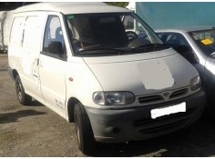nissan vanette cargo (hc23) del año 1998