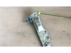 Recambio de mecanismo elevalunas delantero izquierdo para opel corsa d 1.3 cdti referencia OEM IAM 013188487LH 541613212 