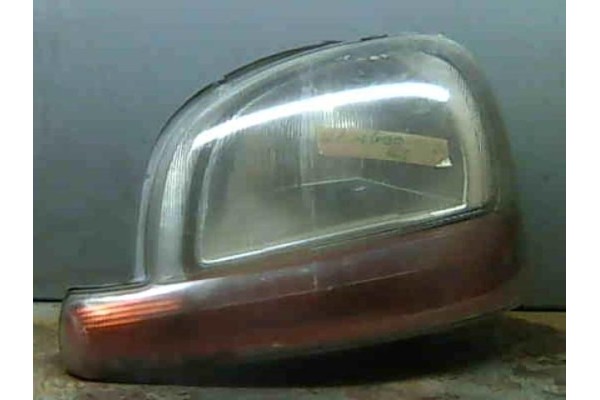 Recambio de faro delantero izquierdo para renault kangoo i (f/kc0)(1997) d 65 1.9 (kc0e, kc02, kc0j, kc0n) referencia OEM IAM   