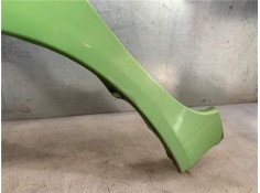 Recambio de aleta delantero izquierda para nissan micra (k12e) 1.5 dci referencia OEM IAM 63101AX630  